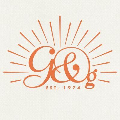 Graham & Green logo