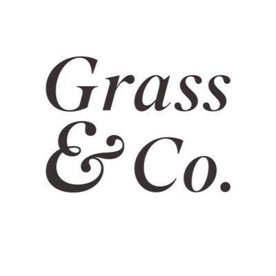 Grass & Co. CBD logo