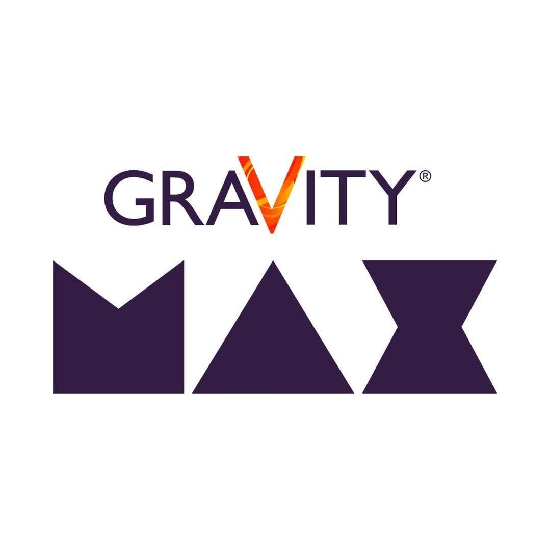 Gravity logo