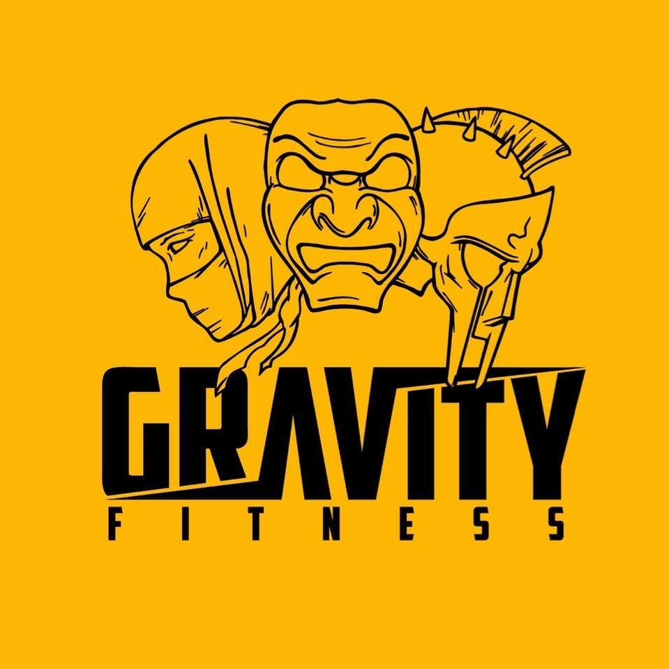 Gravity Fitness logo