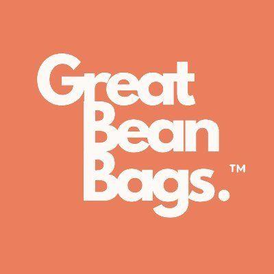 GreatBeanBags.com logo