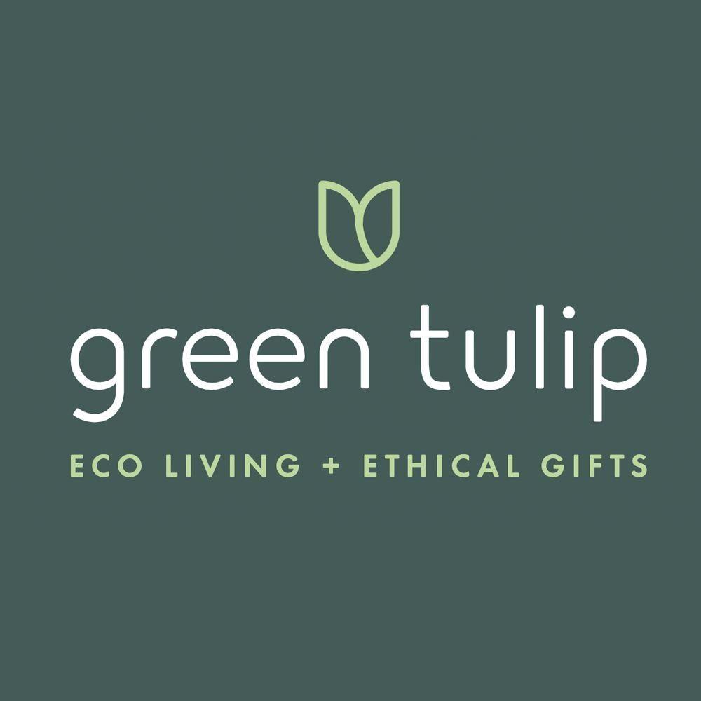 Green Tulip logo