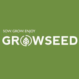Growseed logo