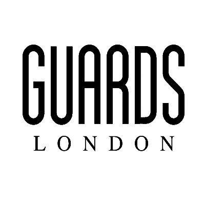 Guards London logo