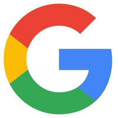 Google Play logo