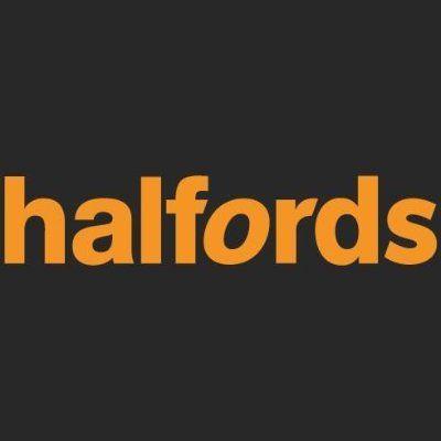 Store discounts logo