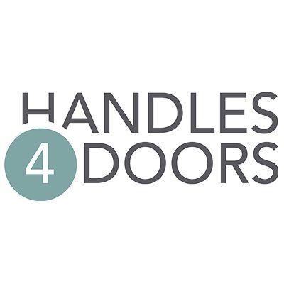Handles4Doors logo