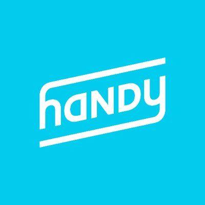 Handy logo