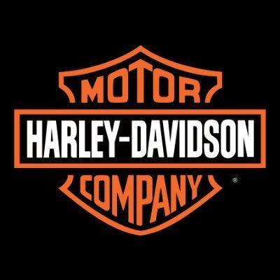 Harley-Davidson logo