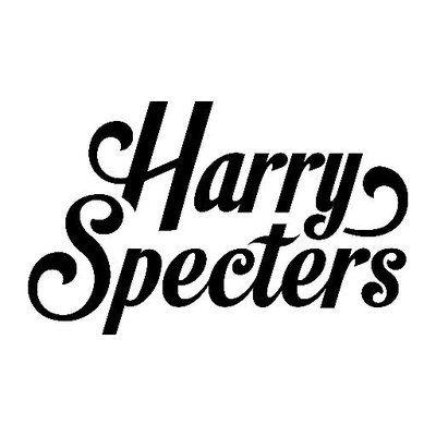 Harry Specters logo
