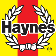 Haynes Manual logo