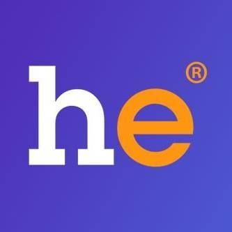 Health Express logo