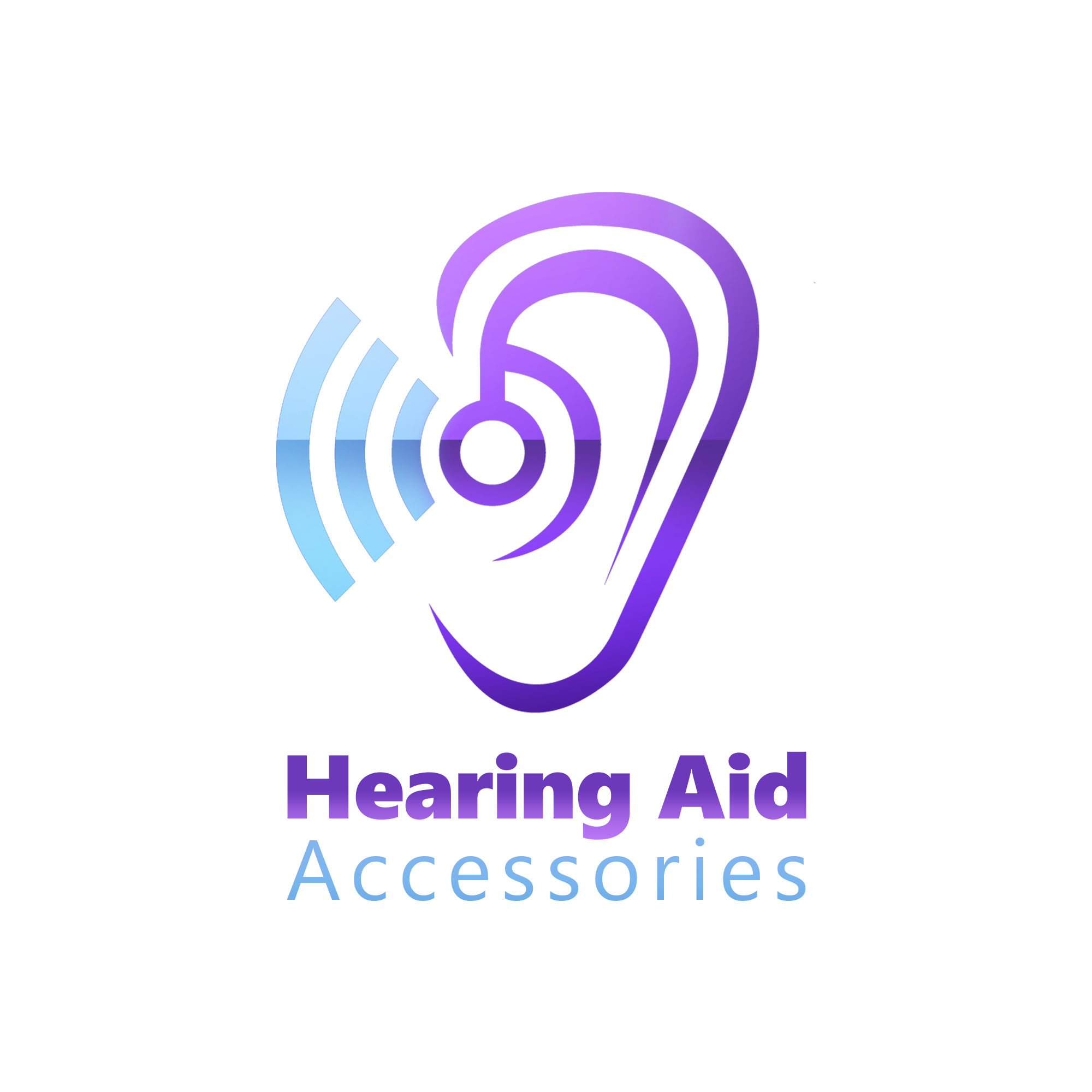 Hearing Aid Accessories UK logo