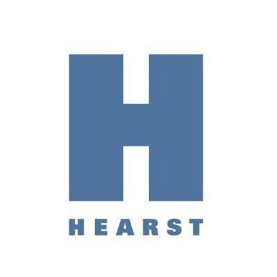 Hearst Magazines logo