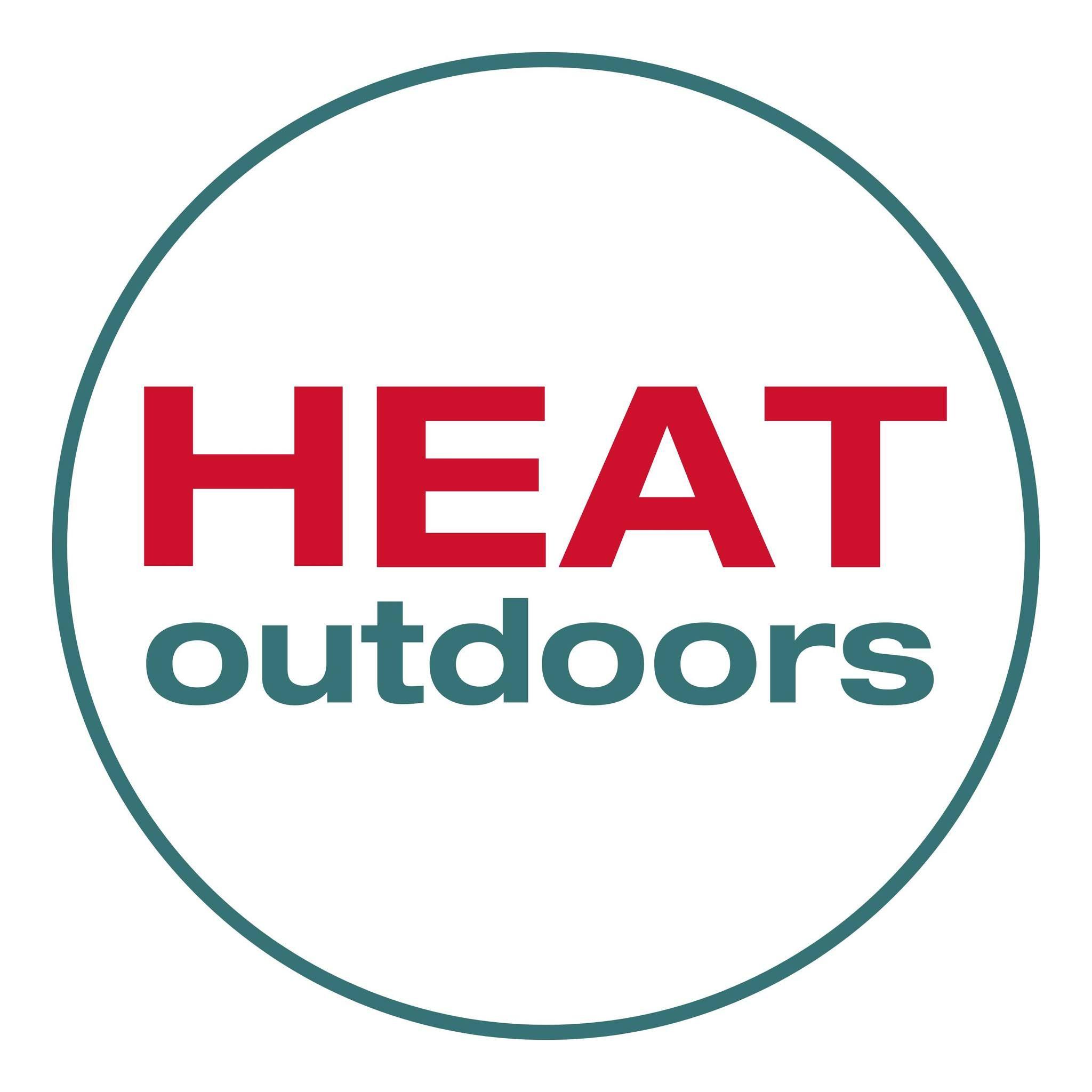Heat Outdoors logo