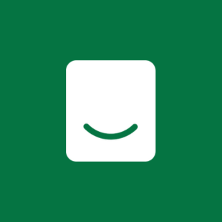 Store discounts logo