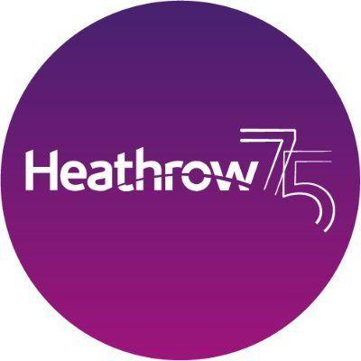 Heathrow Airport Parking logo