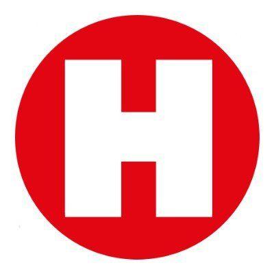 Heinnie Haynes logo