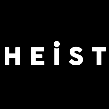 Heist logo