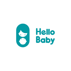 Hello Baby logo