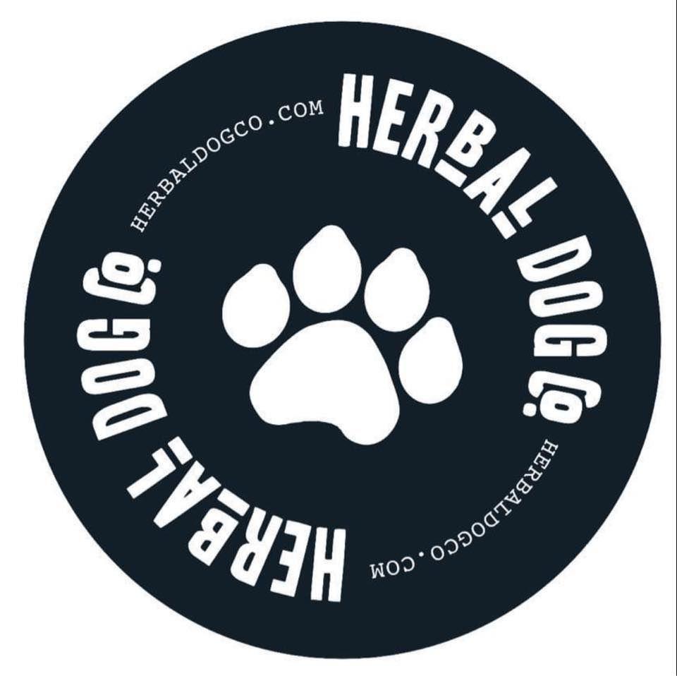 Herbal Dog Co logo