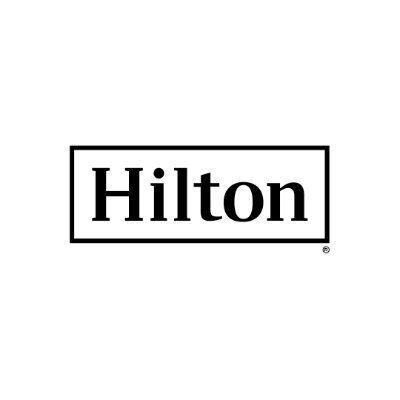 Hilton Hotels logo