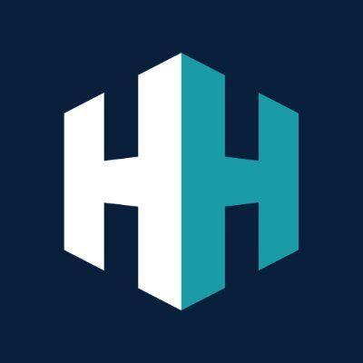 History Hit logo