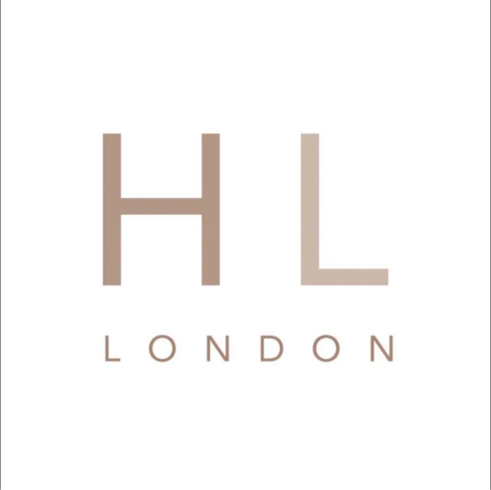 HL Fashion logo