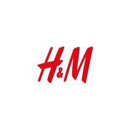 H&M logo