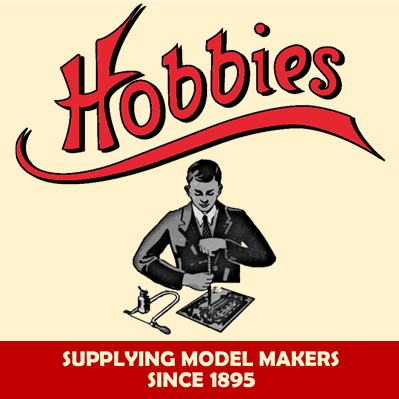 Hobbies logo