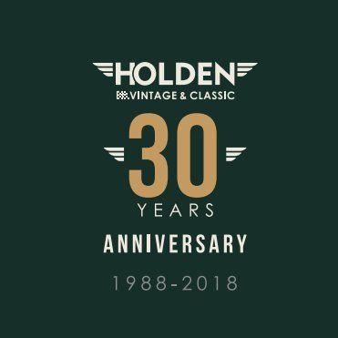 Holden logo