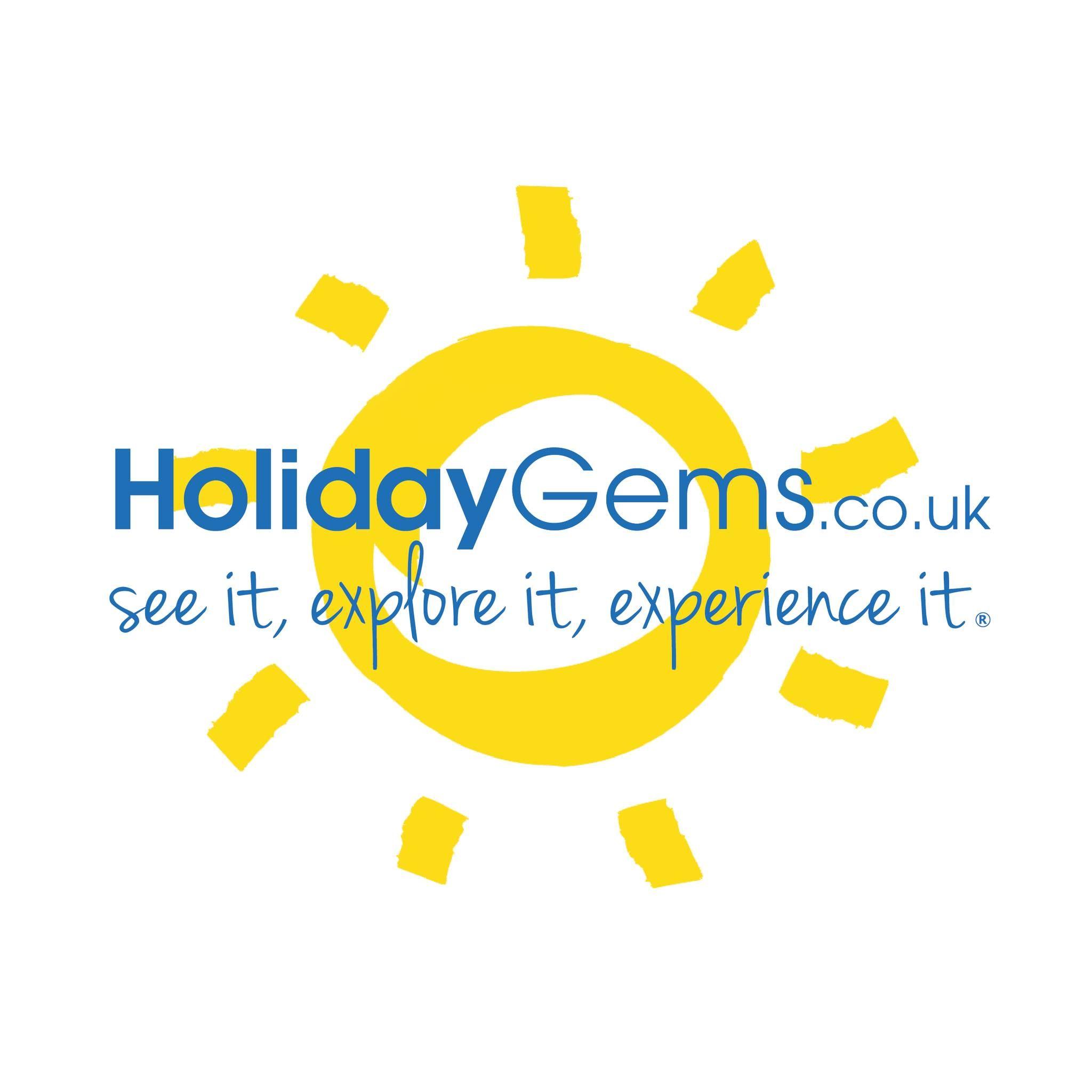 Holiday Gems logo