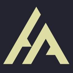 Home Art Haven logo