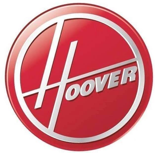 Hoover Direct logo