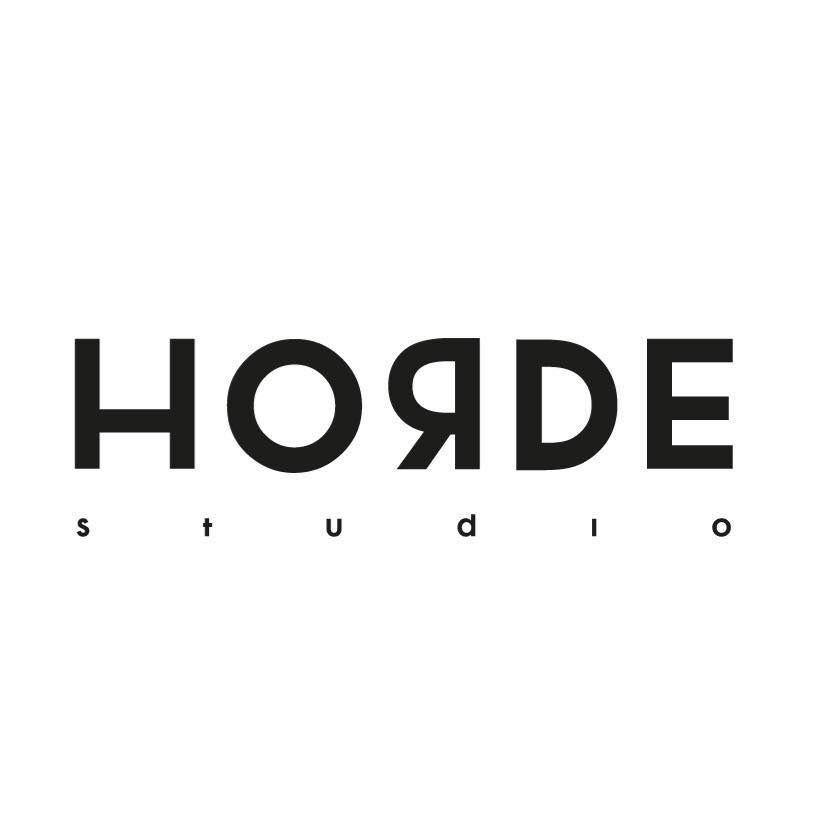 HORDE STUDIO logo