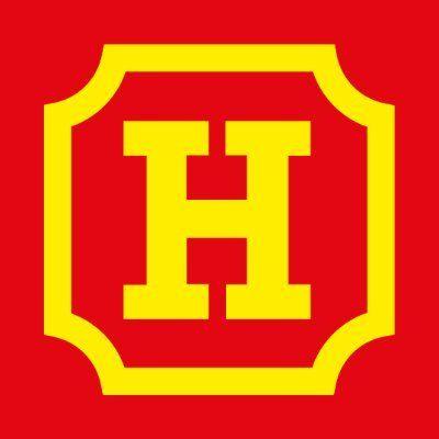 Hornby logo