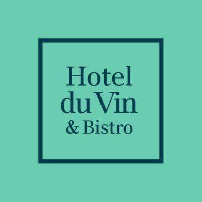 Hotel du Vin logo