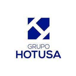 Hotusa Hotels logo