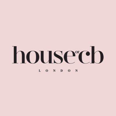 House of CB logo