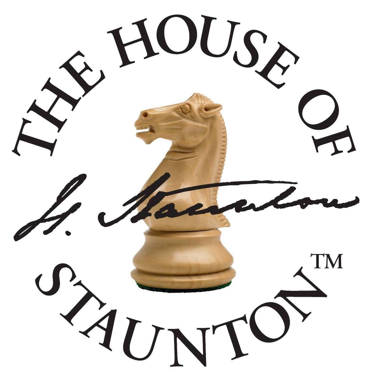 House Of Staunton logo
