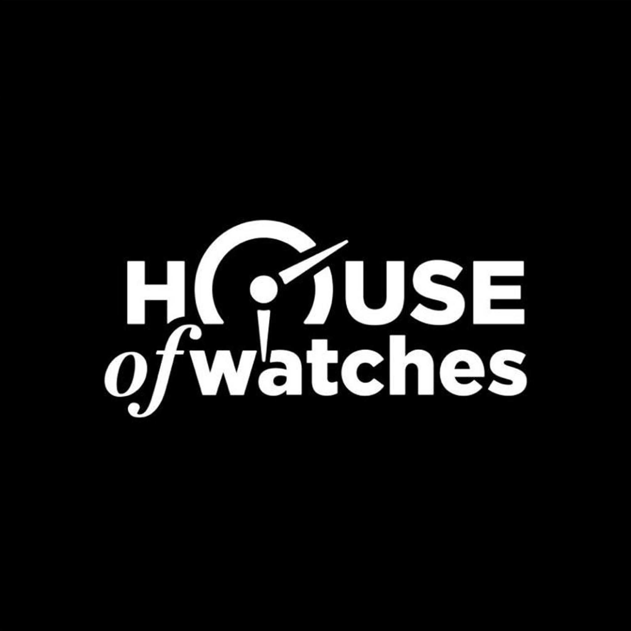 House Of Watches logo