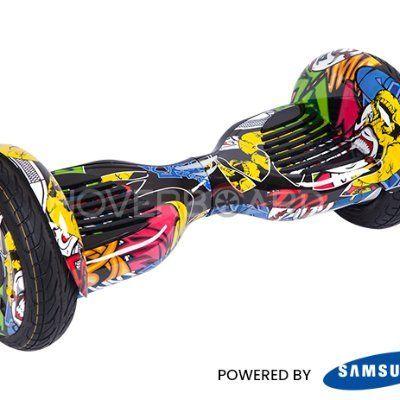 Hoverboard.co.uk logo