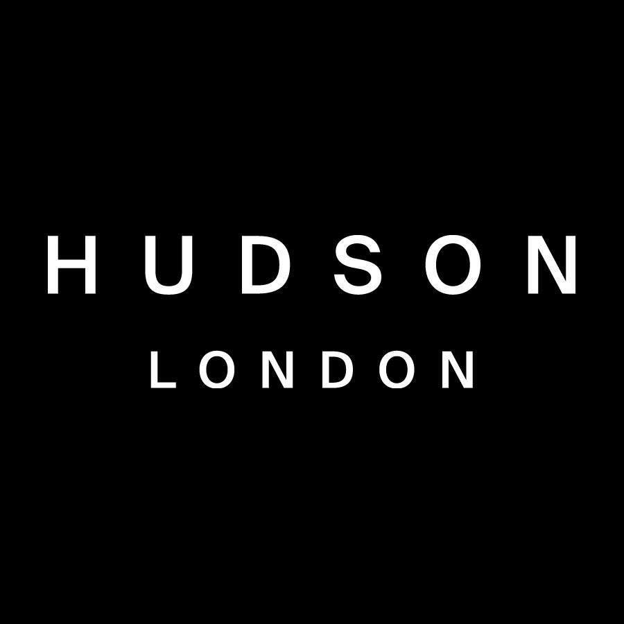 Hudson Shoes logo