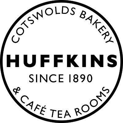 Huffkins logo