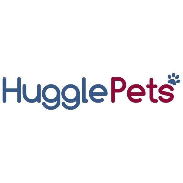 Huggle Pets logo