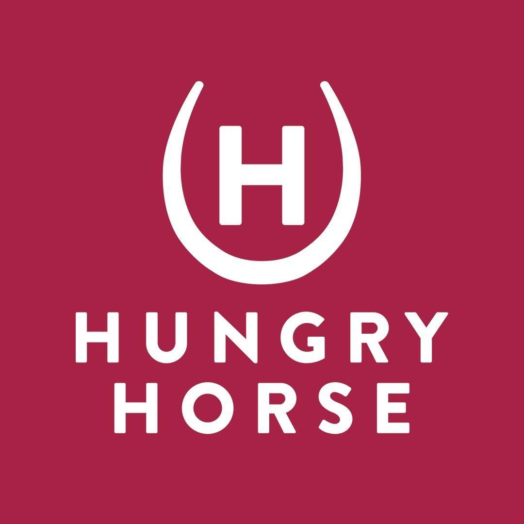 Hungry Horse logo