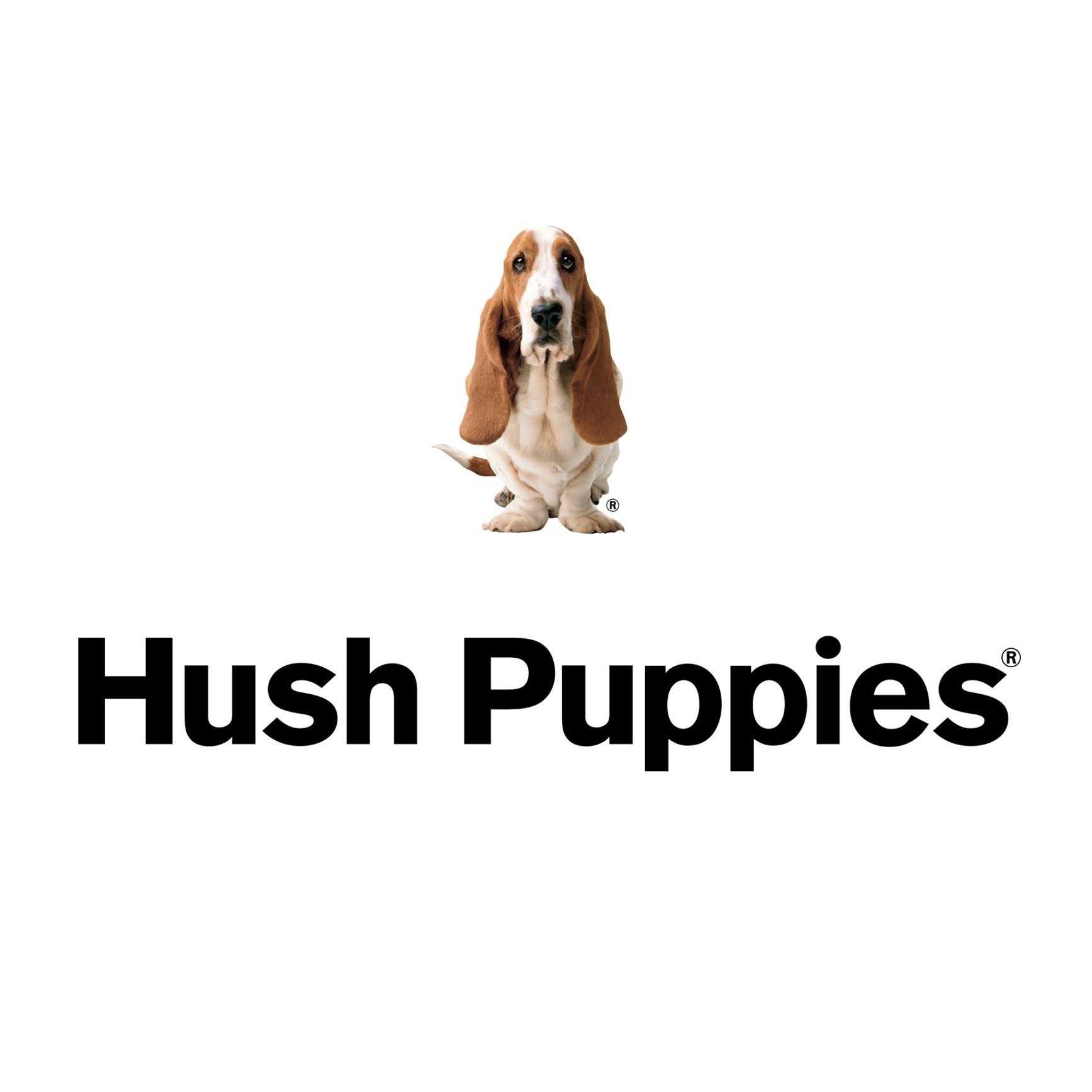 Hush Puppies logo