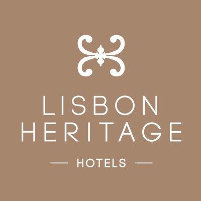 Heritage Hotels Lisbon logo