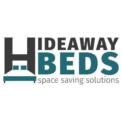 Hideaway Beds logo