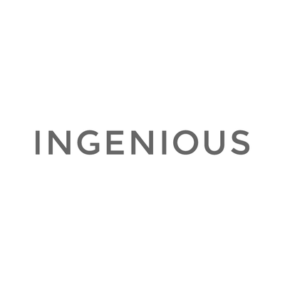 Ingenious logo